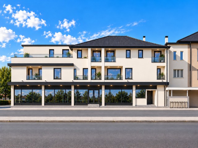 Appartamento in Vendita a Quarto d'Altino